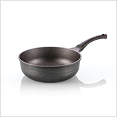 Viking Wok 28cm