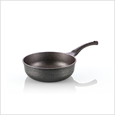 Viking Wok 24cm