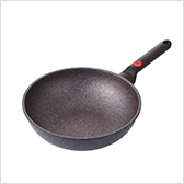 Glam Wok 28cm