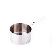 One Handle Pot 18cm