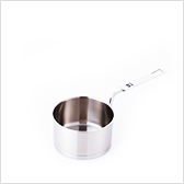 One Handle Pot 14cm