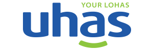 uhas logo